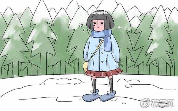 卖火柴的小女孩阅读答案 卖火柴的小女孩阅读答案