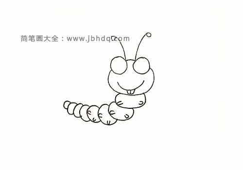 画脚