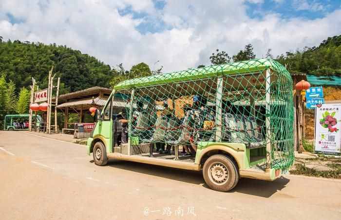 中国有条亚洲最宽的大瀑布，不是贵州和广西，却在广东从化！