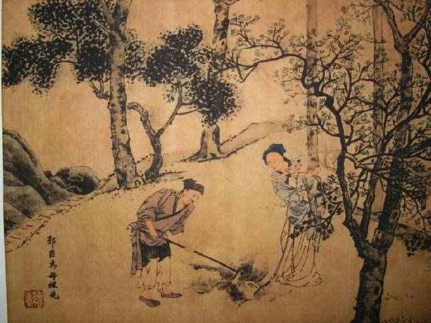 鲁迅《二十四孝图》主要内容及简介