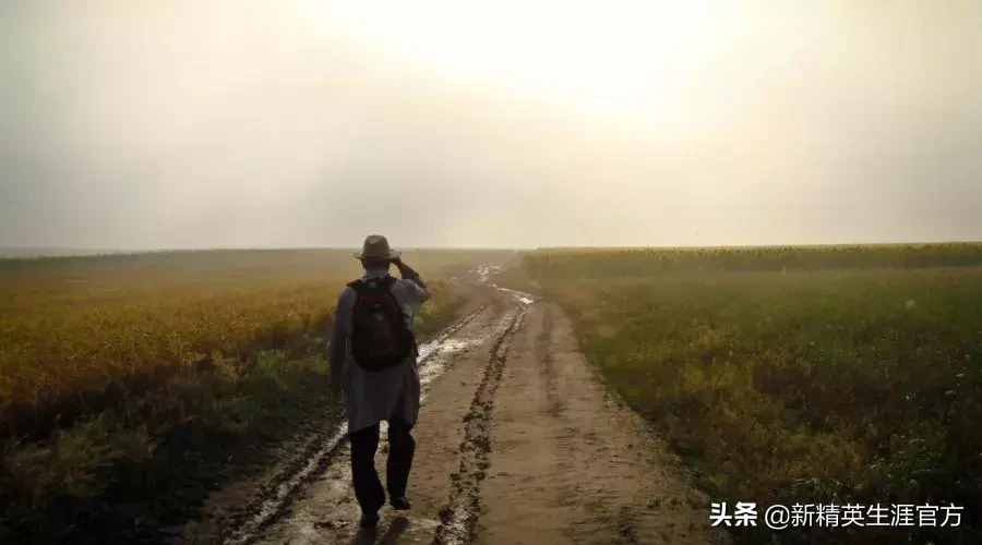 俞敏洪北大演讲：做自己真正喜欢的事情