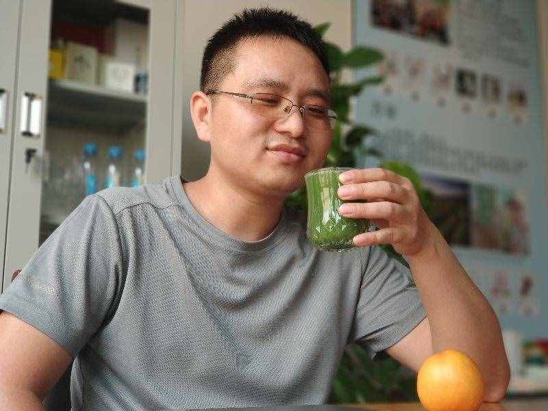 我是这样一个月瘦下20斤的