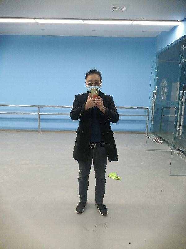 我是这样一个月瘦下20斤的