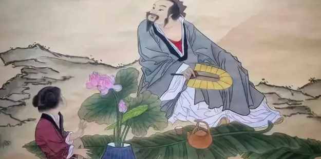 道家养生三层次：养身 养气 养心