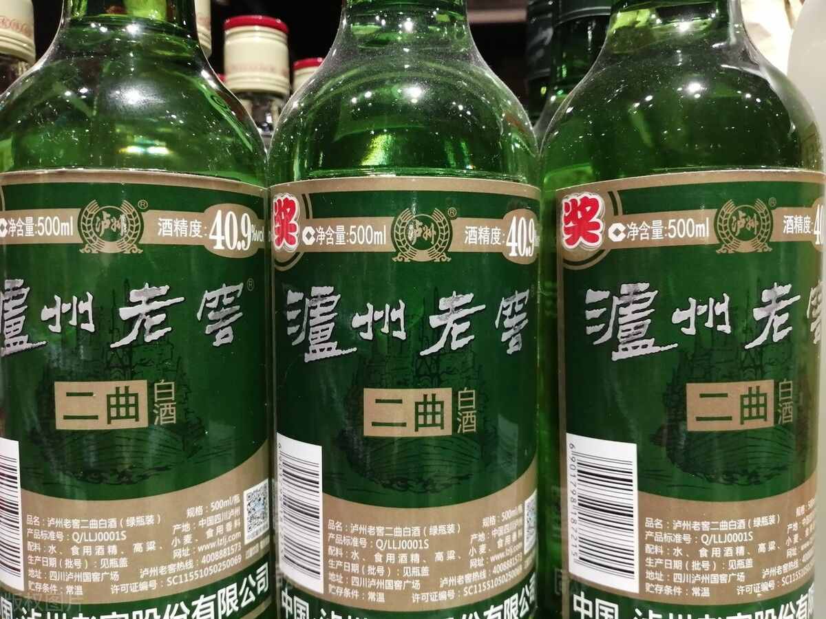 中国“八大名酒”都有哪些？你知道哪几种？其实白酒也有排名之争