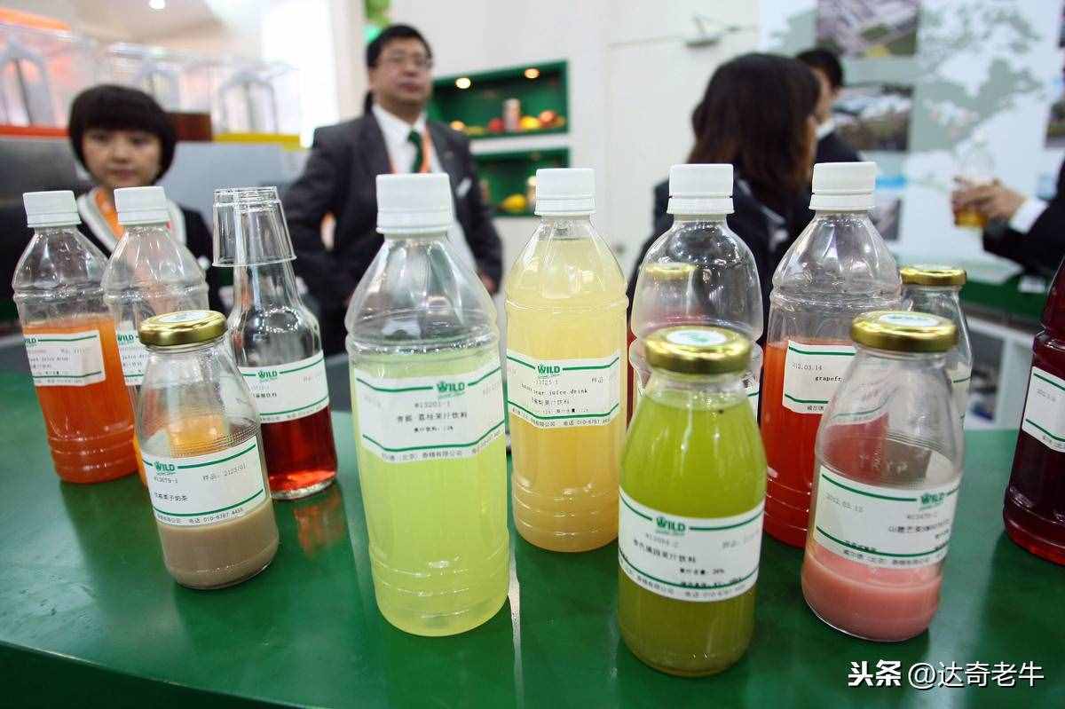 它是食品防腐剂，却能促进病鱼摄食，解密钓鱼小药——“果酸”