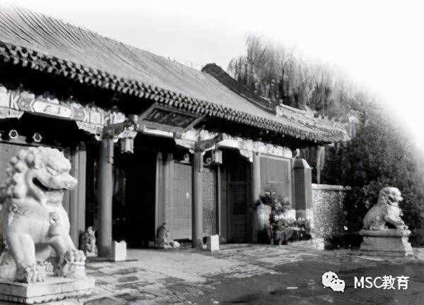 北京大学的前世今生，你都了解多少？