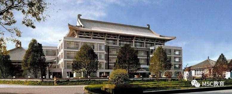 北京大学的前世今生，你都了解多少？