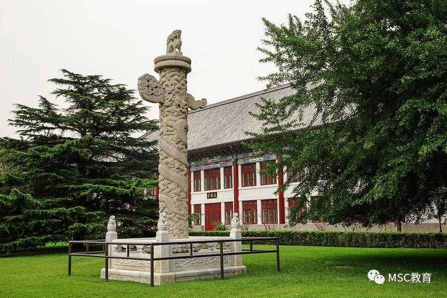 北京大学的前世今生，你都了解多少？