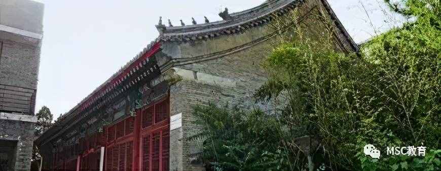 北京大学的前世今生，你都了解多少？
