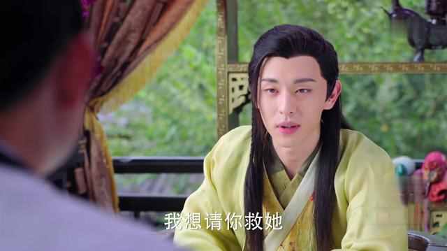 萧策：为楚乔备好嫁妆的他，终死在了母亲的恨里
