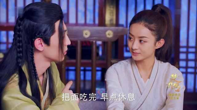 萧策：为楚乔备好嫁妆的他，终死在了母亲的恨里
