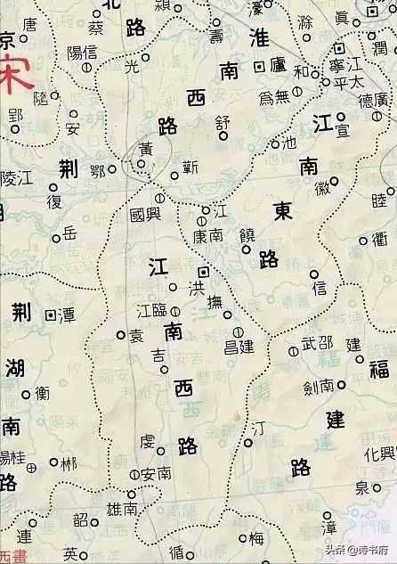 有一说一，赣不能代表江西全部，江才是江西省真正的简称