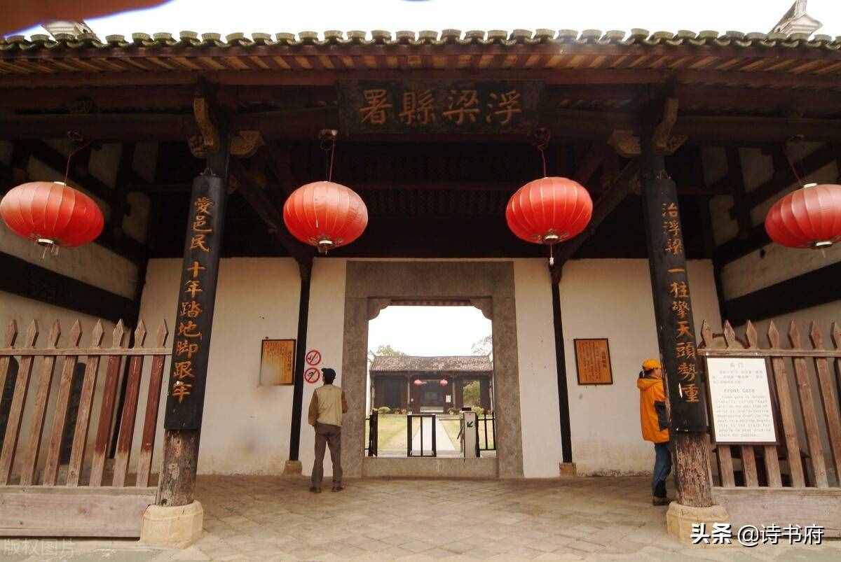 有一说一，赣不能代表江西全部，江才是江西省真正的简称