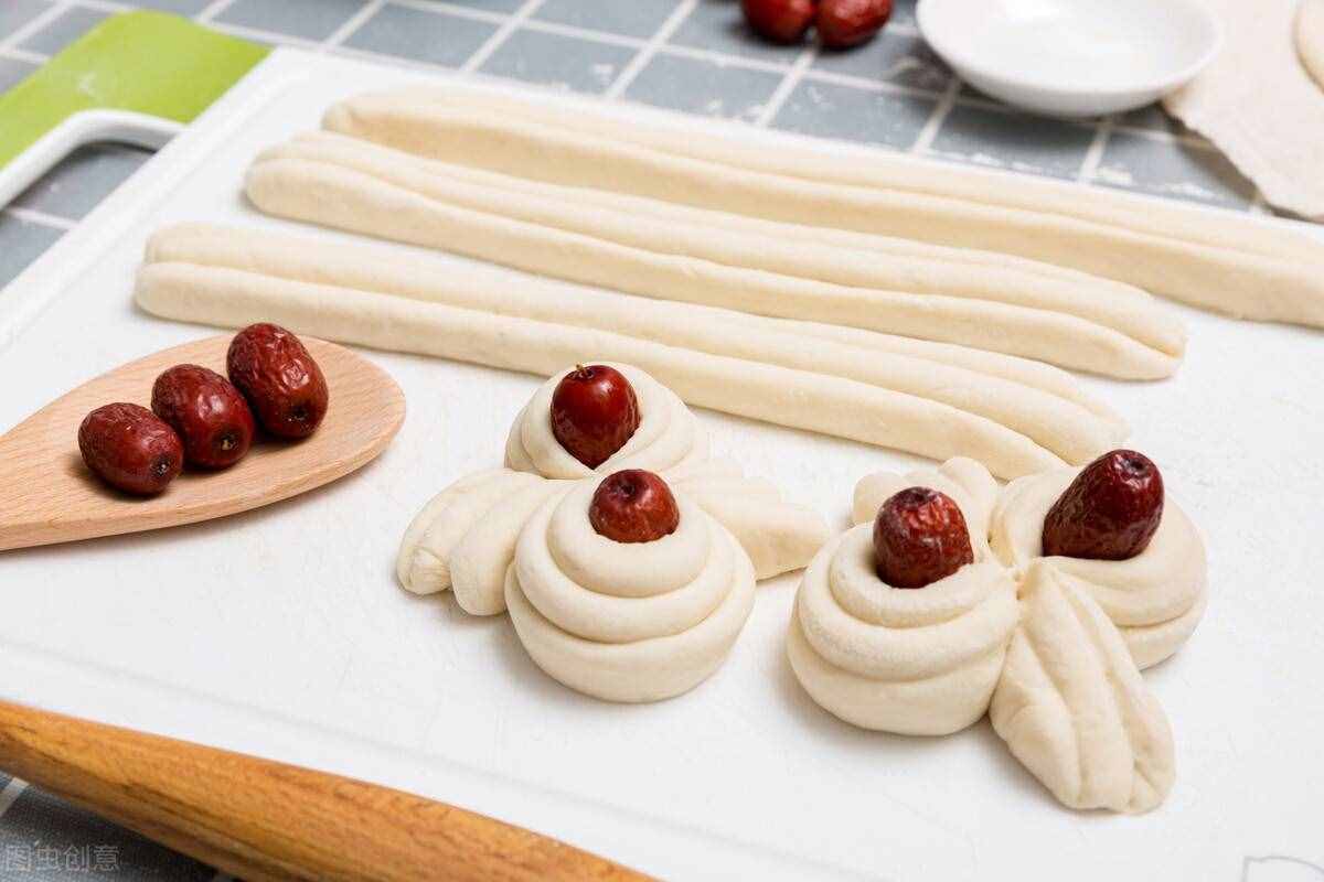 正月十五元宵节，传统“6宝”记得吃，寓意团圆，带来整年福气