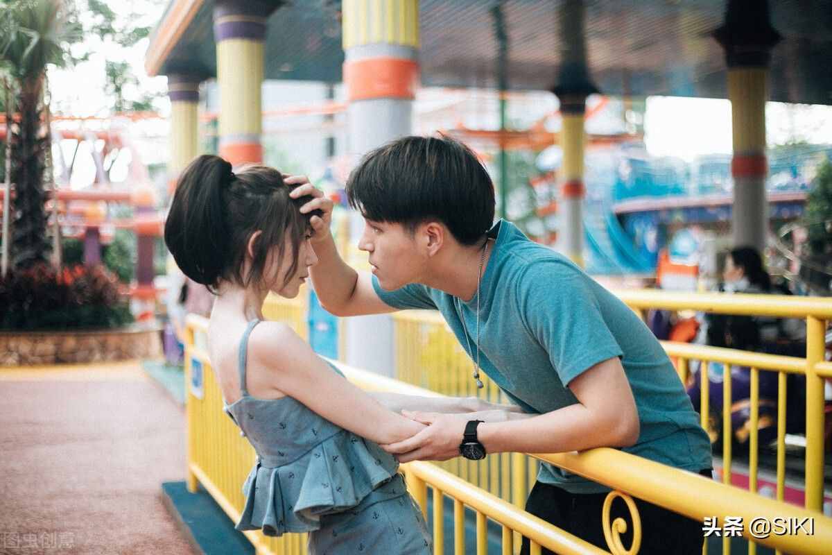 追求秘籍：教你真正走进女人心