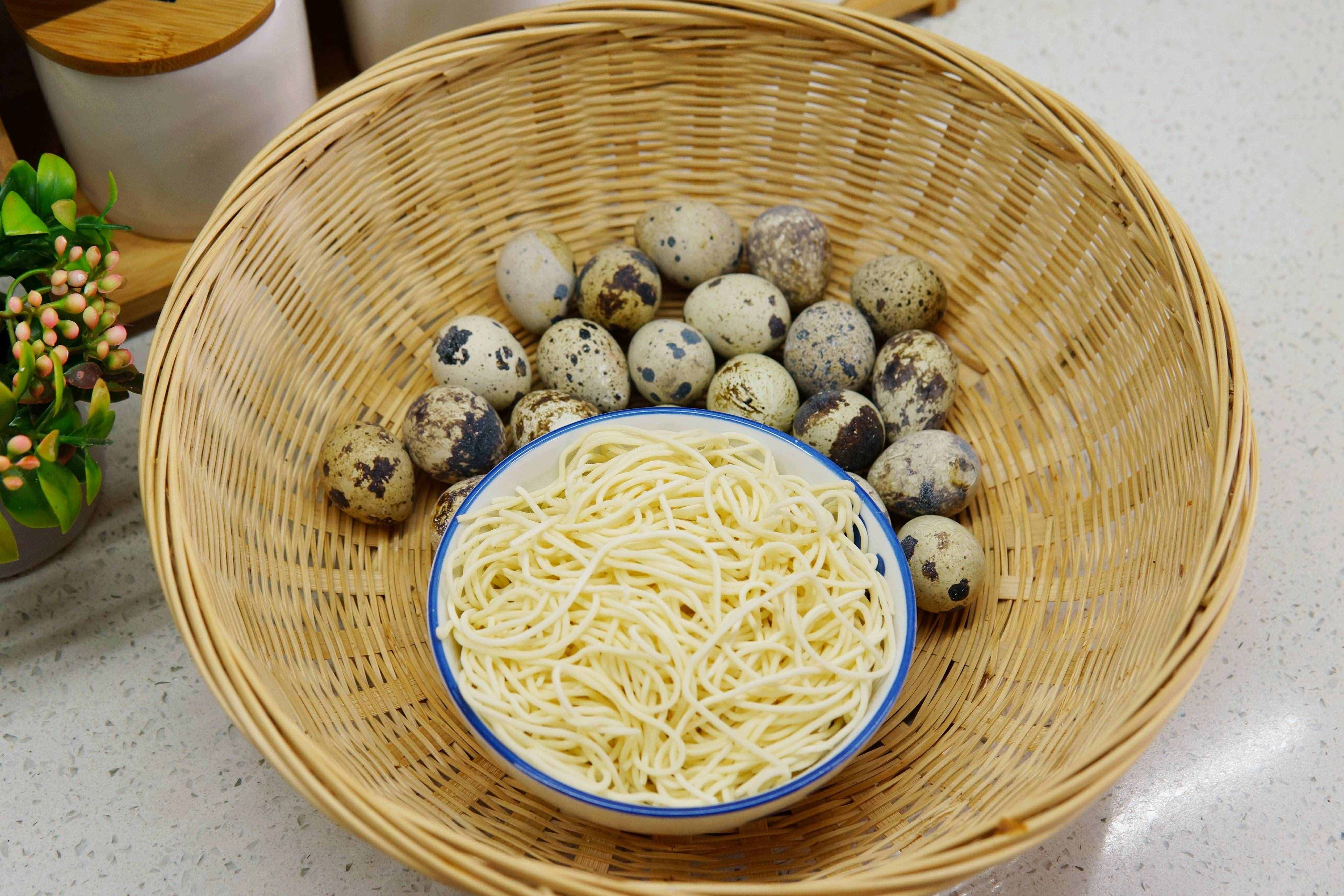 给年夜饭加盘菜，“连中三元”端上桌，寓意金榜题名，前程似锦