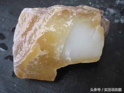 和田玉鉴别最简单方法 绝对实用再也不害怕买到假货了