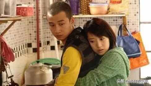 11年前大火的《蜗居》为何被禁播？看完缘由真佩服，这剧可真敢拍