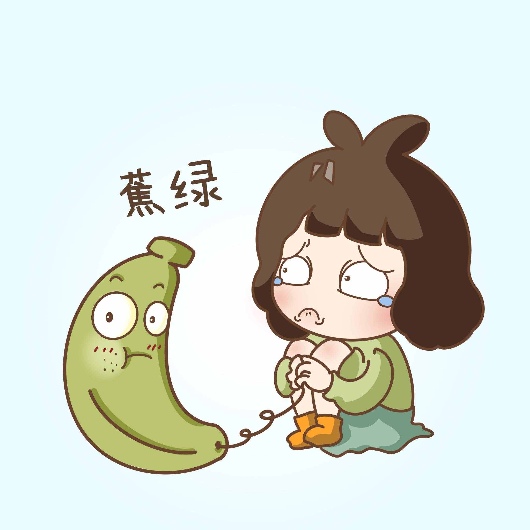 一个月来两次大姨妈，这是怎么回事？