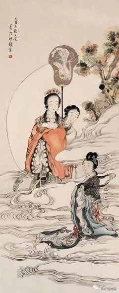 海上生明月，天涯共此时！看看古人是如何过中秋的