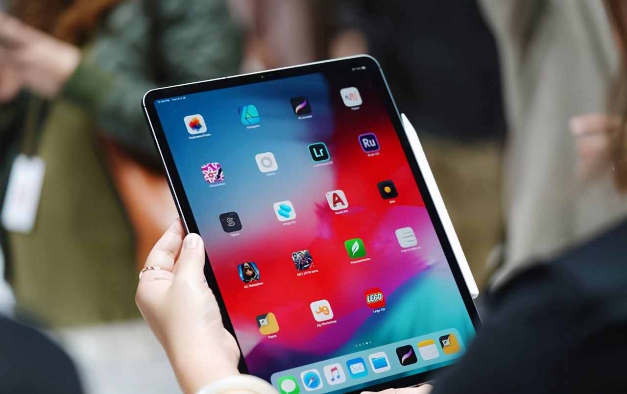 最全iPad分屏操作指南,大幅提高效率,快来学学