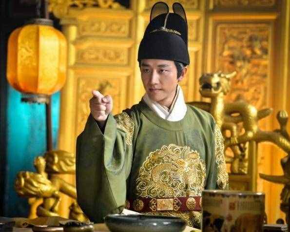 明惠帝朱允炆天子落地，优柔寡断终失良机