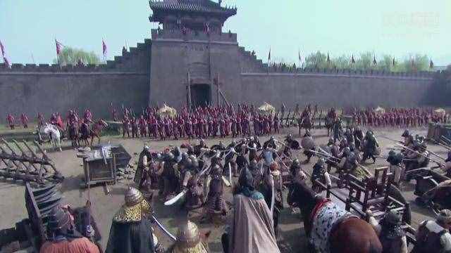 明惠帝朱允炆天子落地，优柔寡断终失良机