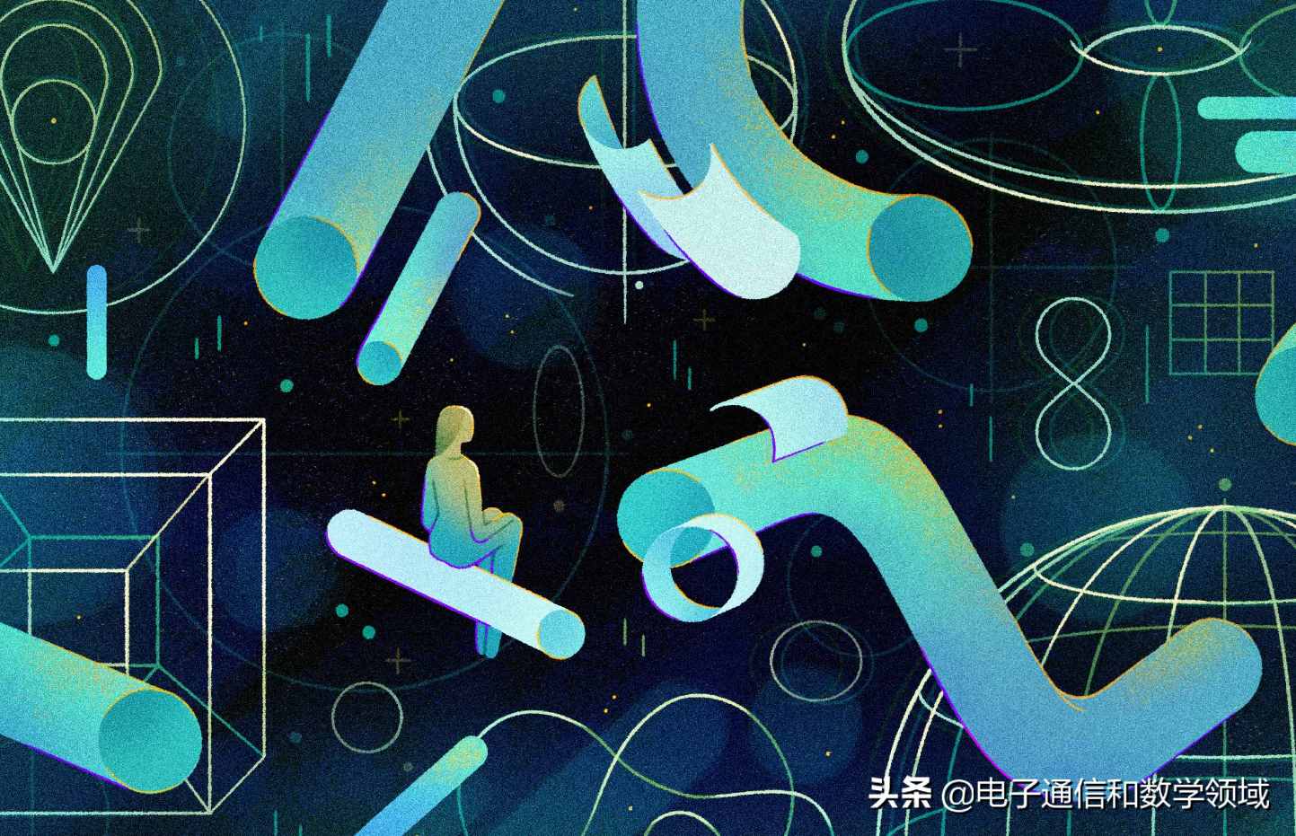 虚数对于描述现实的物理世界是必不可少的