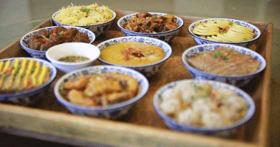 新疆昌吉州名吃美食大全，您吃过几种？