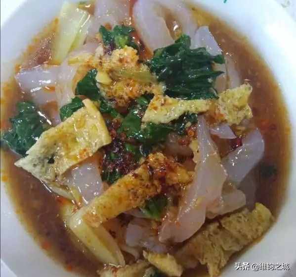 新疆昌吉州名吃美食大全，您吃过几种？