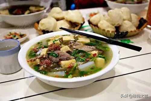 新疆昌吉州名吃美食大全，您吃过几种？