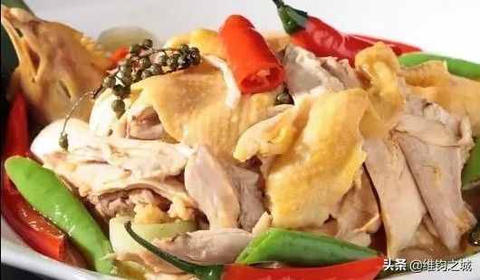 新疆昌吉州名吃美食大全，您吃过几种？