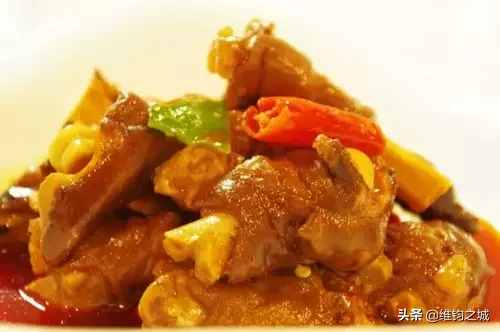 新疆昌吉州名吃美食大全，您吃过几种？