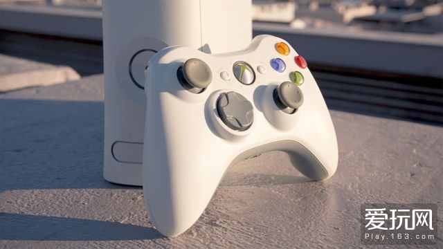 都停产两年多了 Xbox360居然还有新的系统升级?
