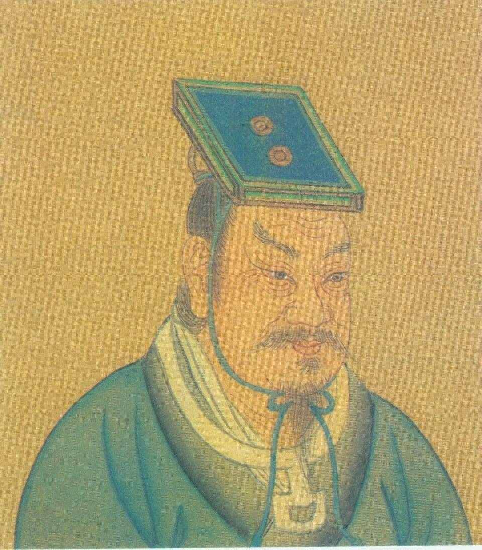 南朝宋明帝刘彧,登基前被当做猪一般羞辱,继位后却成为一代明君
