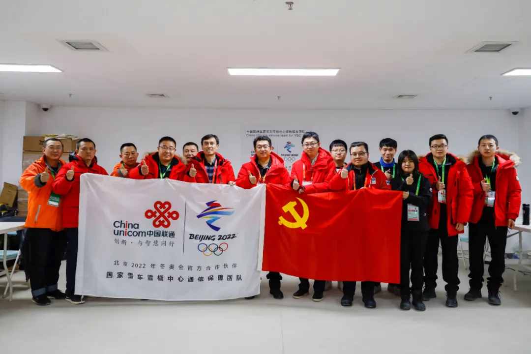 2022北京冬奥会，我们这样做......