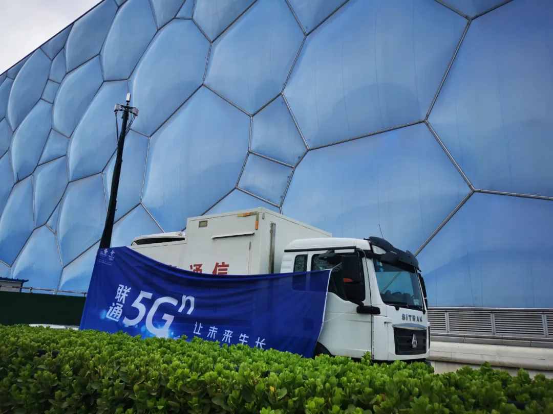 2022北京冬奥会，我们这样做......