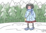 今日更新卖火柴的小女孩阅读答案(卖火柴的小女孩阅读答案)