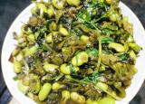 今日更新毛豆怎么炒(毛豆怎么烧才好吃)