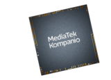 联发科的下一代Kompanio1380处理器将为高端Chromebook提供动力
