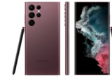 泄露的三星GalaxyS22手机渲染图展示了每款机型的配色