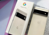 Tensor驱动的Pixel6a手机可能会在谷歌IO期间发布
