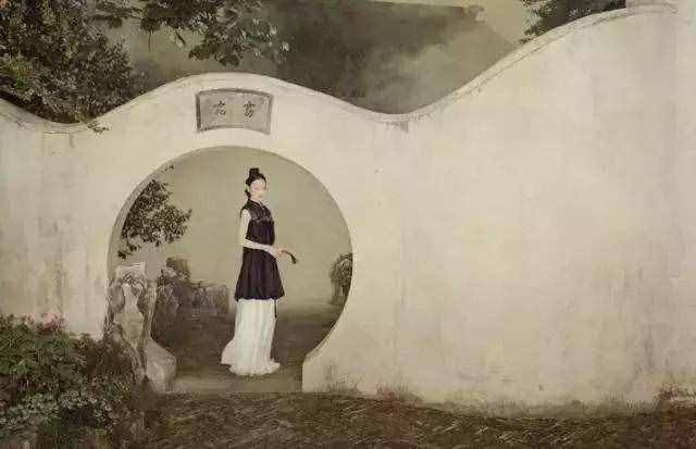 古代少女新婚之夜，不谙世事闹“笑话”，柳永写词调侃，传唱千古