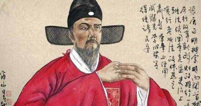 明朝第一首辅张居正，一心为国，为什么最终的结局却非常悲惨？