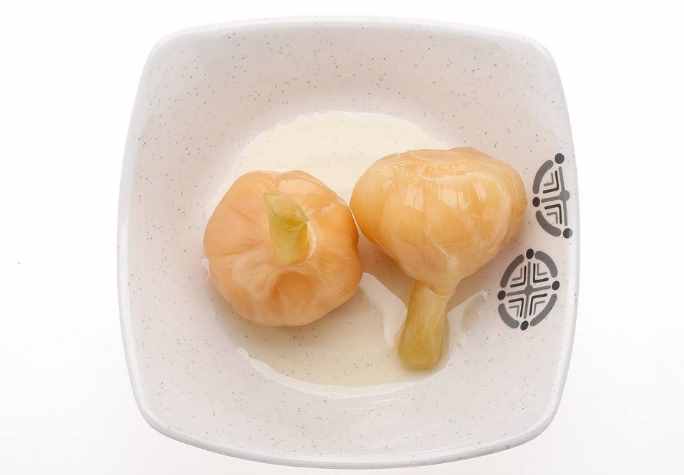 卖了23年糖醋蒜大叔，教您最正宗的糖醋蒜配方，保证又脆又甜又酸