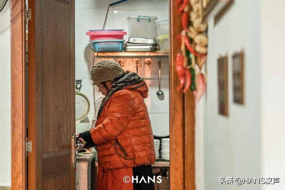 武汉4家东北馆子，一家亮一样硬菜