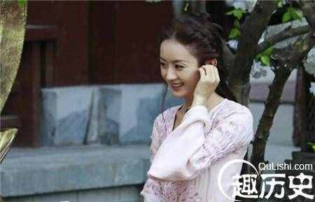 《特工皇妃楚乔传》论楚乔爱上诸葛玥的必然性