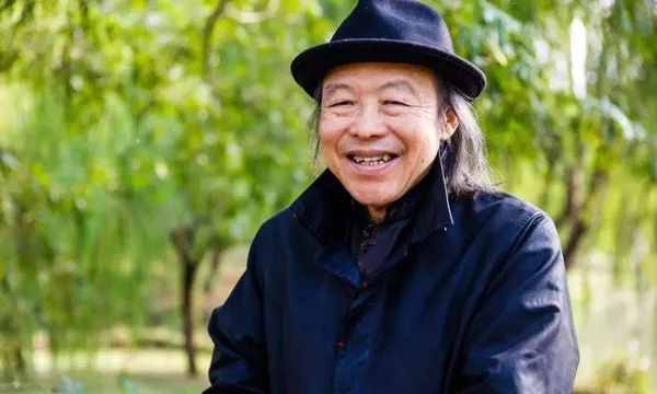 林清玄：心情不好的时候，试试这四个方法