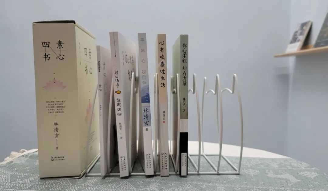 林清玄：心情不好的时候，试试这四个方法